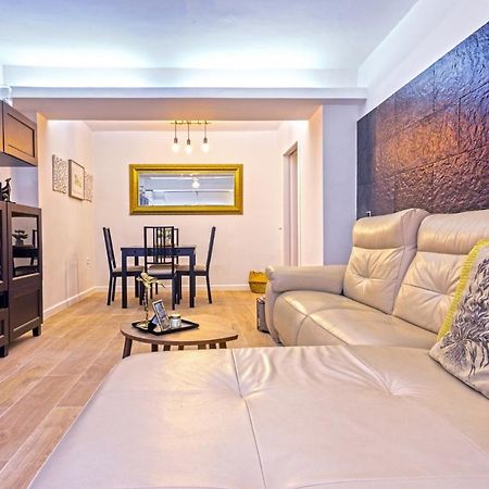 شقة Livemalaga Marques المظهر الخارجي الصورة